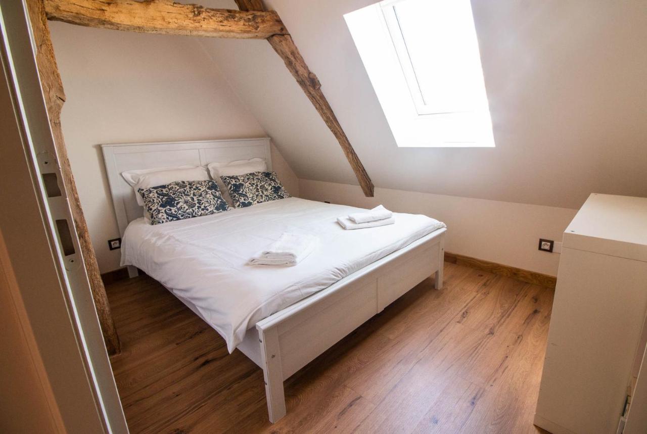 Maison Nature Cosy Proche Azay Villandry Sache Екстер'єр фото