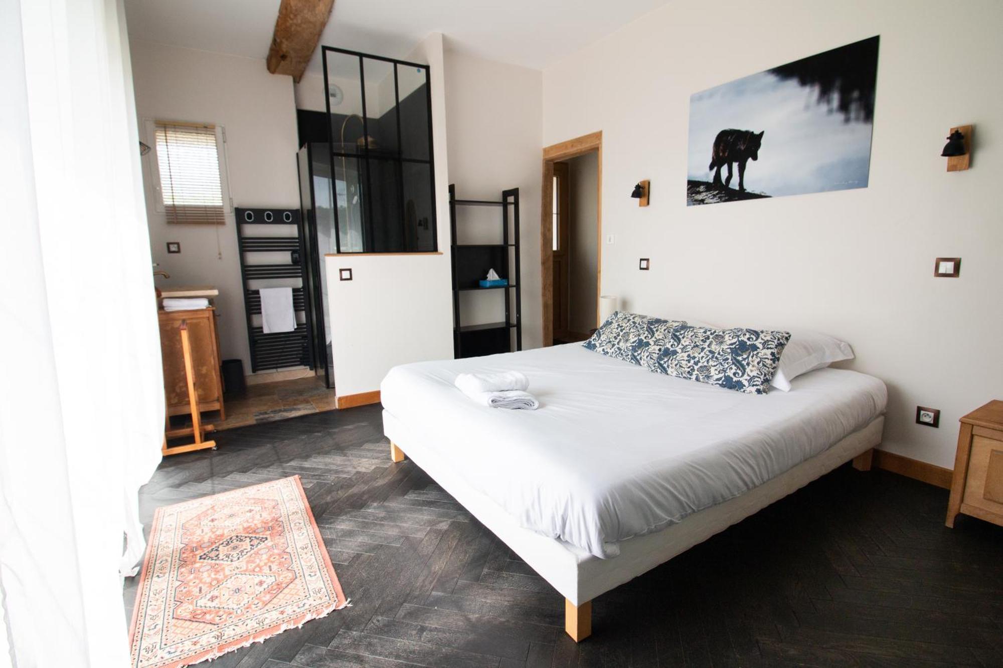 Maison Nature Cosy Proche Azay Villandry Sache Екстер'єр фото